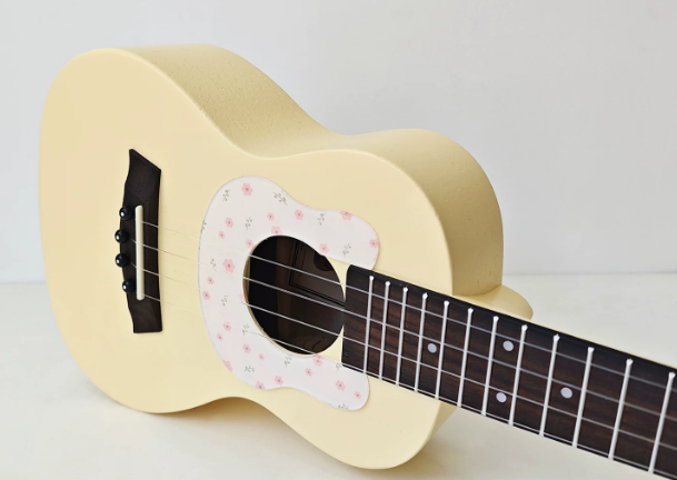 尤克里里儿童初学者